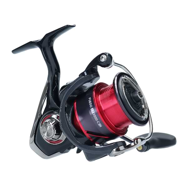 海外モデル 2025 DAIWA FUEGO CS LT 3000S‐CXH 海外モデル 2025 DAIWA
